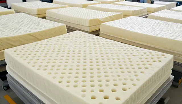 睡眠质量提升：床垫选择的5个检查要点