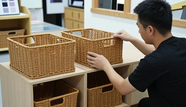 徐州居叶香家具有限公司带来市政工程应用中的收纳整理箱体验