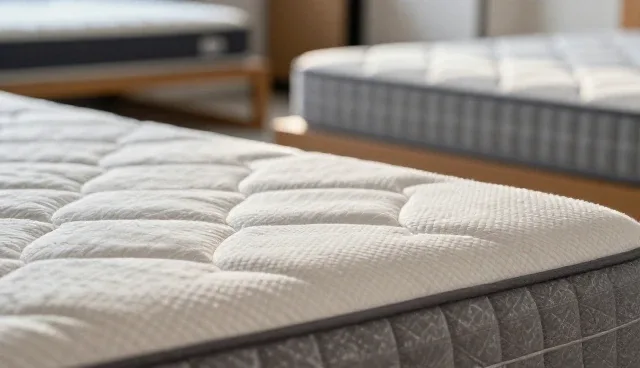 床垫使用环境对睡眠质量的影响与行业趋势