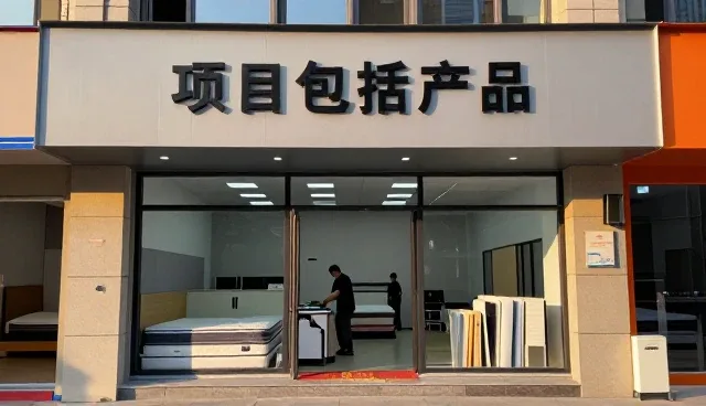 床垫研发成为来样定制升级新选择